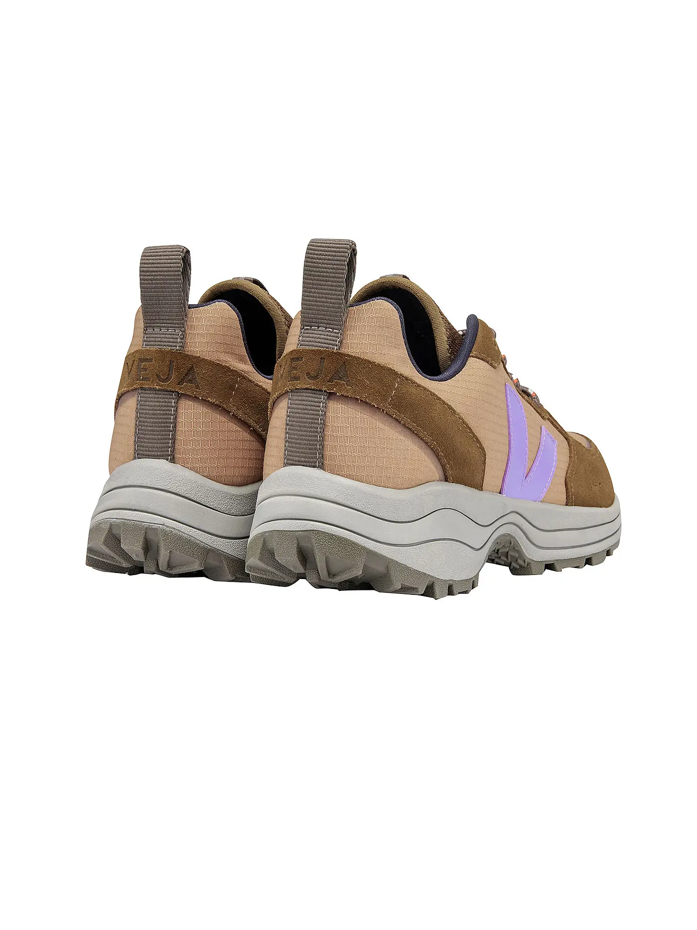 VEJA | Sneaker VENTURI | camel